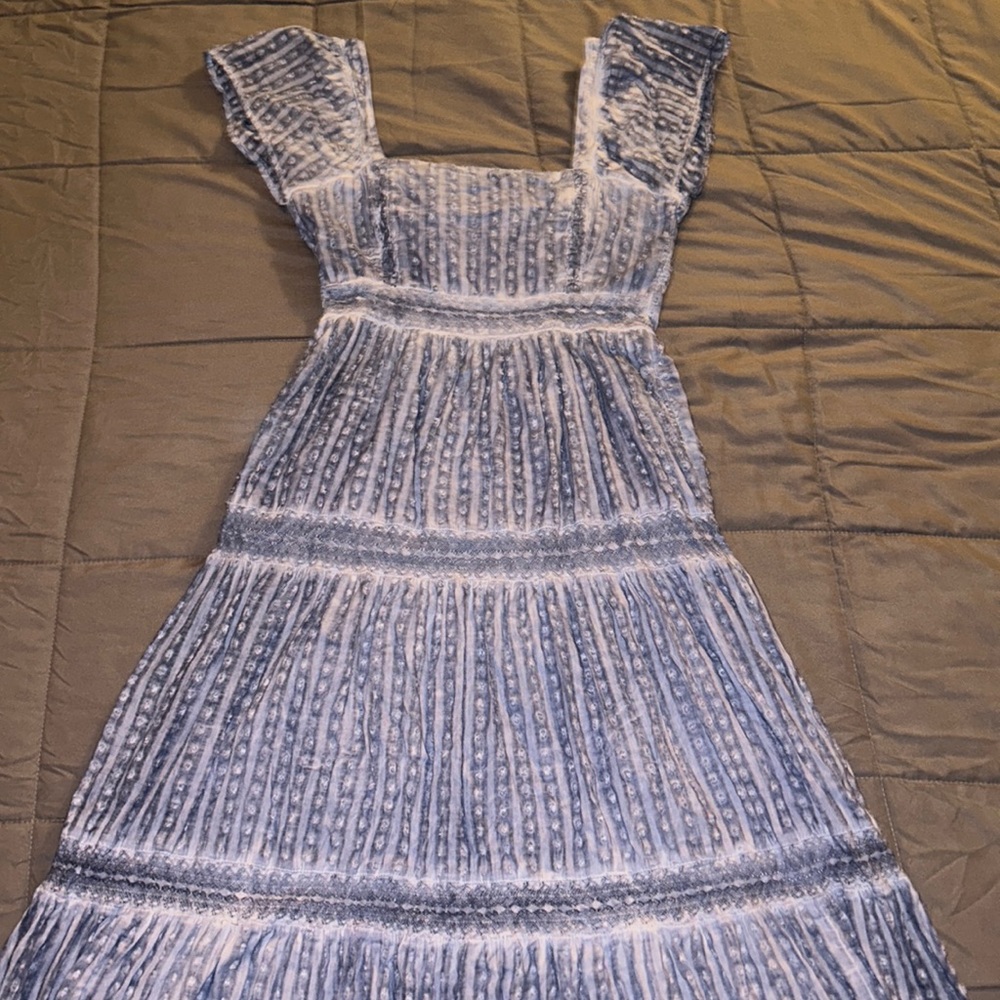 American Eagle Maxi Dress. Size Small.